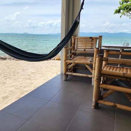 Islandlife Bungalows Thong Sala Bagian luar foto